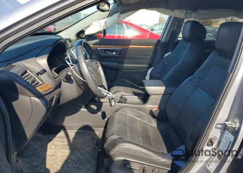 2020 Honda Cr-V Exl z USA, uszkodzony, nr VIN 5J6RW2H8XLL034732